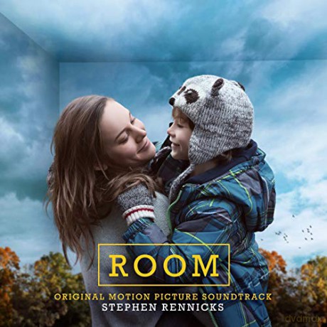 Room [CD]