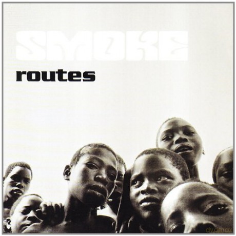 Smoke: Routes [CD]