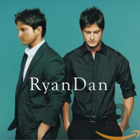 Ryandan: Ryandan [CD]