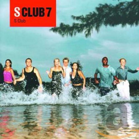 S Club 7: S Club [CD]