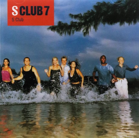 S Club 7: S Club [CD]