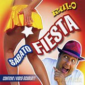 Rulo: Sabato Fiesta [CD]