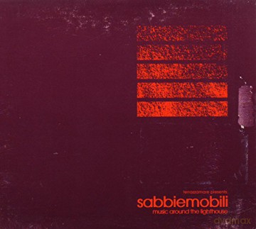 Sabbie Mobili [CD]