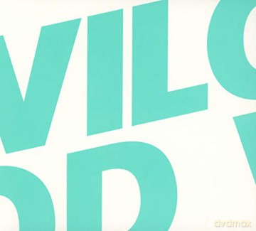 Vilod: Safe In Harbour [CD]