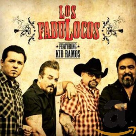 Fabulocos: Same [CD]