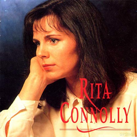 Rita Connolly: Same [CD]