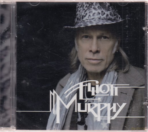 Elliott Murphy: Same [CD]
