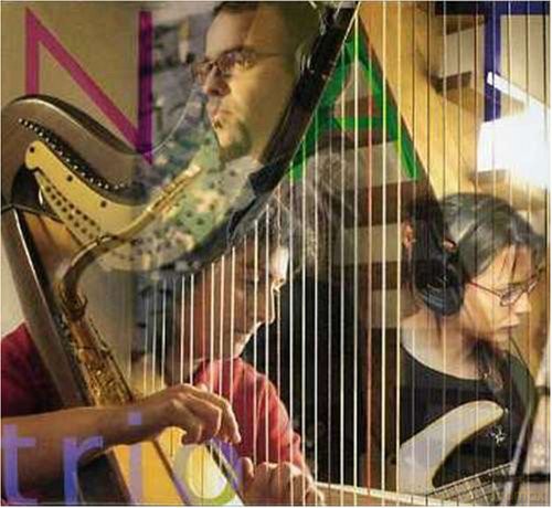 Nat Trio: Same [CD]