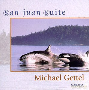 Michael Gettel: San Juan Suite [CD]
