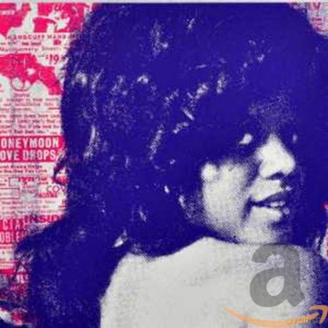 Black Joe Lewis: Scandalous [CD]