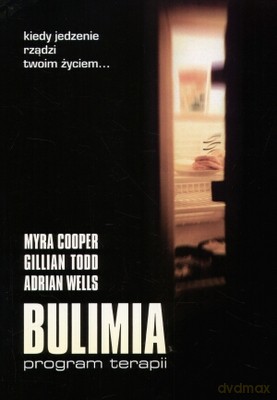 Bulimia. Program terapii - Myra Cooper [KSIĄŻKA]