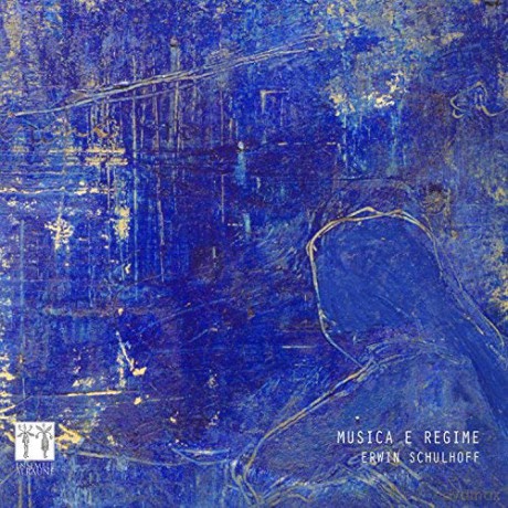 E. Schulhoff: Schulhoff: Musica E Regime Vol. 2 - Kammermusik [CD]