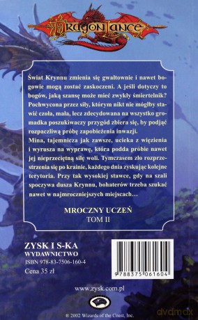 Bursztyn I Żelazo - Margaret Weis [KSIĄŻKA]