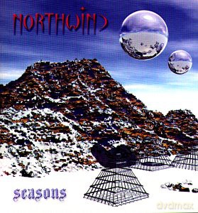 Northwind: Seasons [CD]