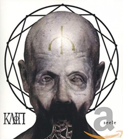 Kain: Seele [CD]