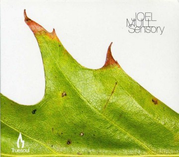 Joel Mull: Sensory [CD]