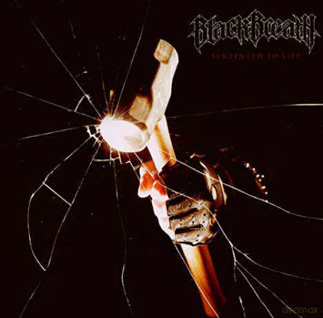 Black Breath: Sentenced To Life [CD]
