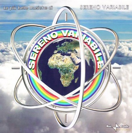 Sereno Variabile [CD]