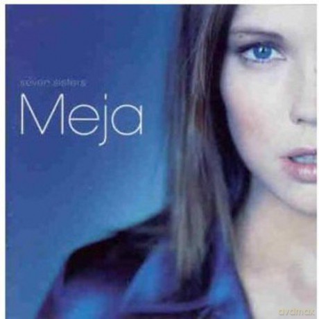 Meja: Seven Sisters [CD]