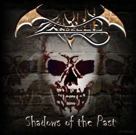 Zandelle: Shadows From the Past [2CD]
