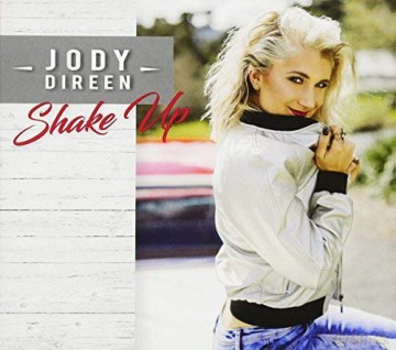 Jody Direen: Shake Up [CD]