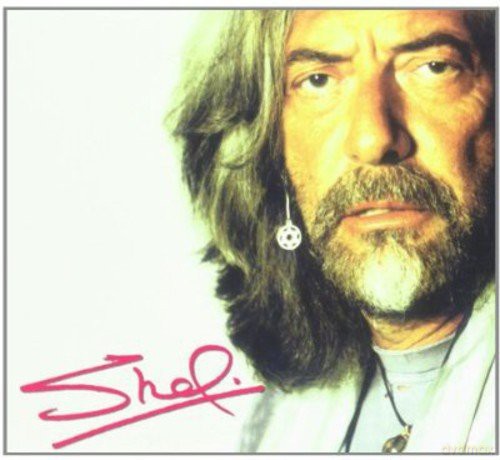Shel Shapiro: Shel [CD]