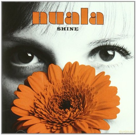 Nuala: Shine [CD]