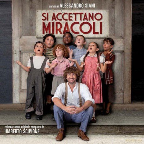 Si Accettano Miracoli [CD]