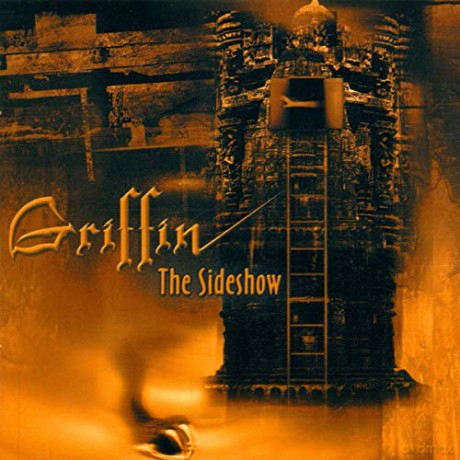 Griffin: Sideshow [CD]