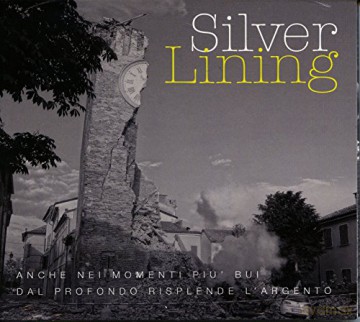 Silver Lining [CD]