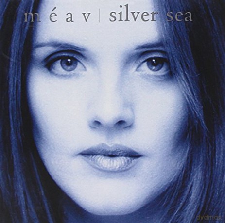 Meav: Silver Sea [CD]