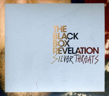 Black Box Revelation: Silver Threats [CD]