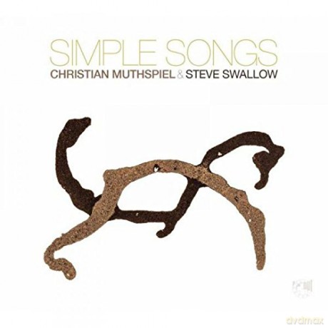 Christian Muthspiel: Simple Songs [CD]