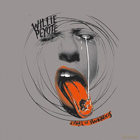 Willie Peyote: Sindrome Di Toret [CD]