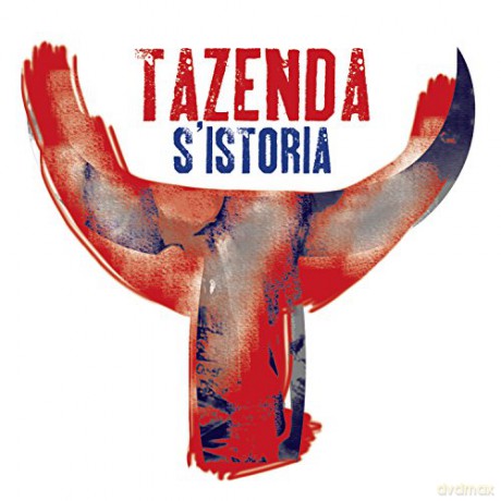 Tazenda: S'Istoria [3CD]