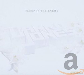 Danko Jones: Sleep Is the Enemy [CD]