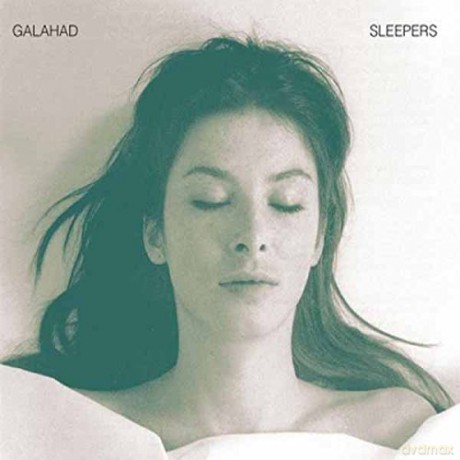 Sleepers: Sleepers [CD]