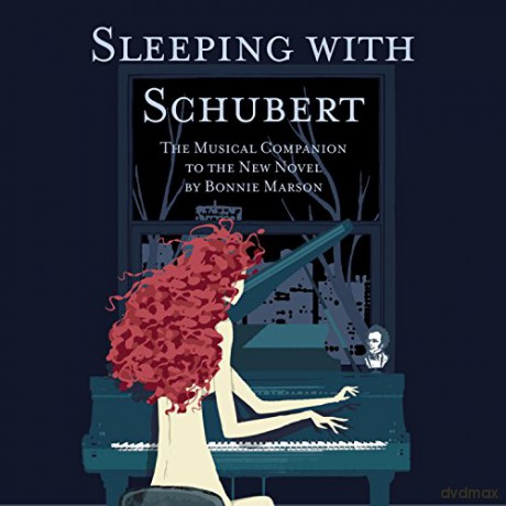 Sleeping With Schubert [CD]