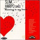 Slim Harpo: Slim Harpo Sings 'Raining In My Heart [CD]