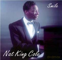 Nat King Cole: Smile [CD]