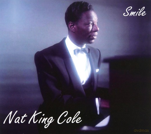 Nat King Cole: Smile [CD]