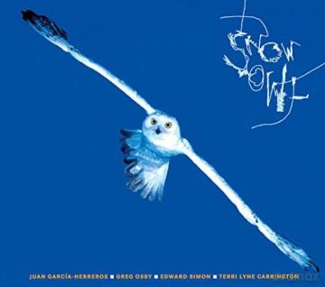Snow Owl: Snow Owl Quartet [CD]