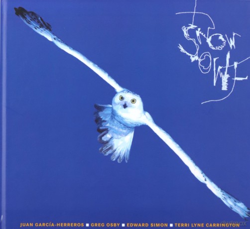 Snow Owl: Snow Owl Quartet [CD]