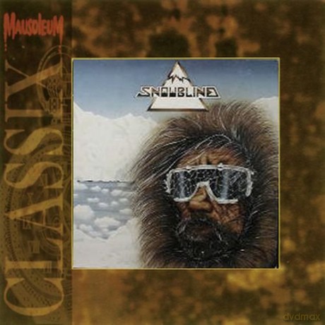 Snowblind: Snowblind [CD]