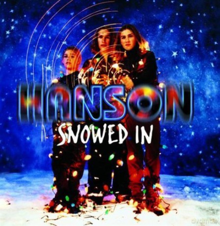 Hanson: Snowed In [CD]