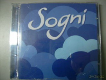Sogni 2cd [CD]