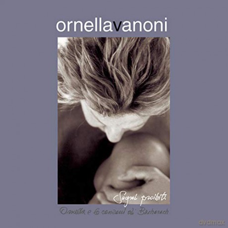 Ornella Vanoni: Sogni Proibiti [CD]