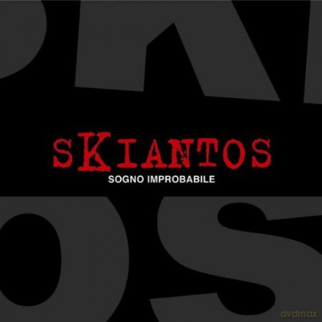 Skiantos: Sogno Improbabile [CD]