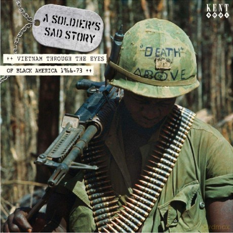 Soldier S Sad Story:Vi [CD]