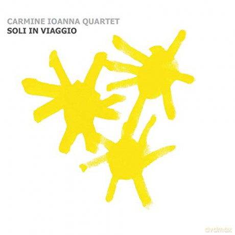 Carmine Ioanna: Soli In Viaggio [CD]
